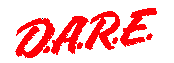 logo for DARE program